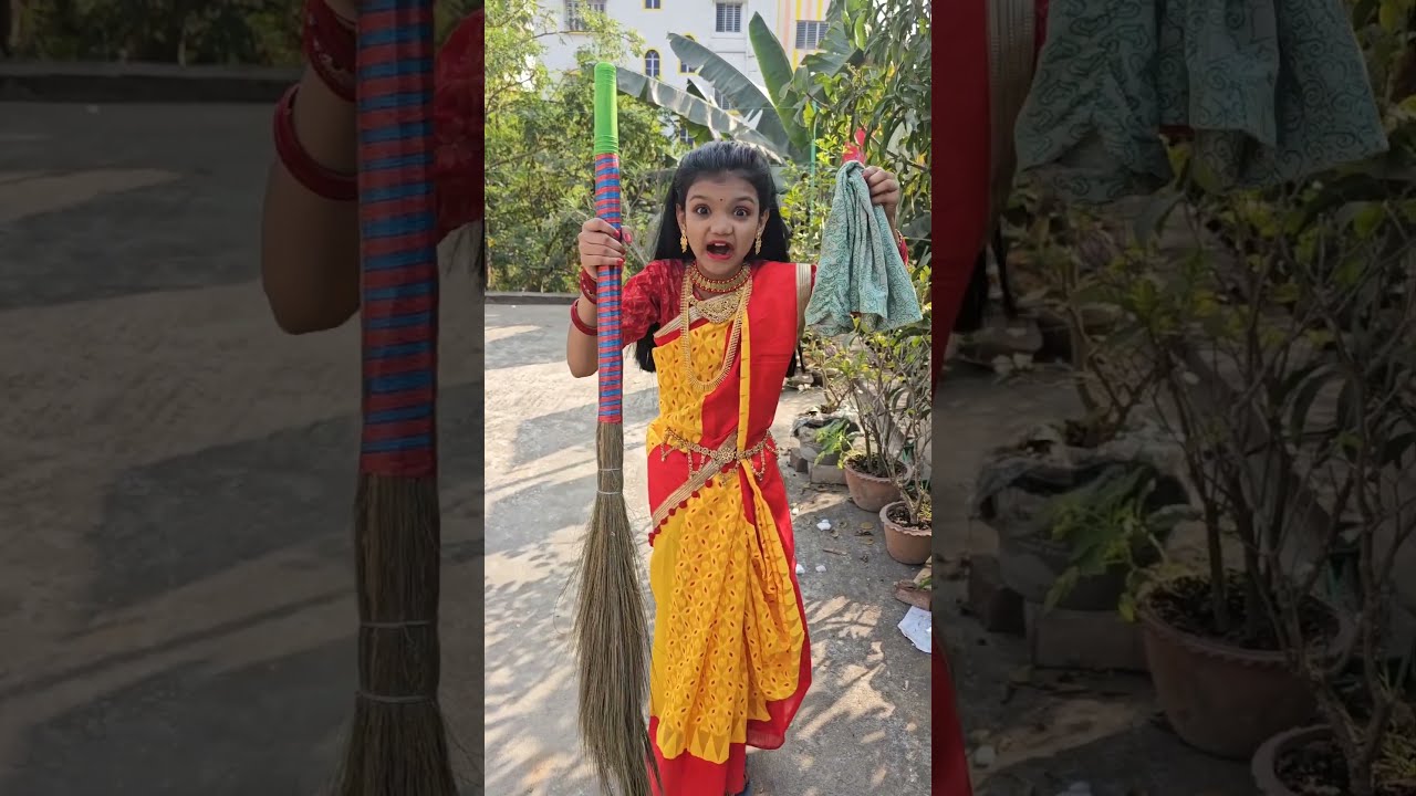 O Antava Oo Kritikachannel Shorts Funny Video