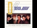 Duran Duran - Is There Something I Should Know? (Extended Monster Mix)