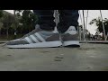 Adidas Run 60s 2.0 | Unboxing &amp; On Feet | Chacla Tabas