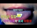 마약과 힙합 1. 마약 종류, 효과, 중독 위험성 부작용, 대마초 코카인 엑스타시 자낙스