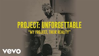 French Montana - Project Unforgettable: 