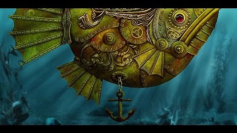 The Portal Wars D&D 5e - Session 3 Part 4