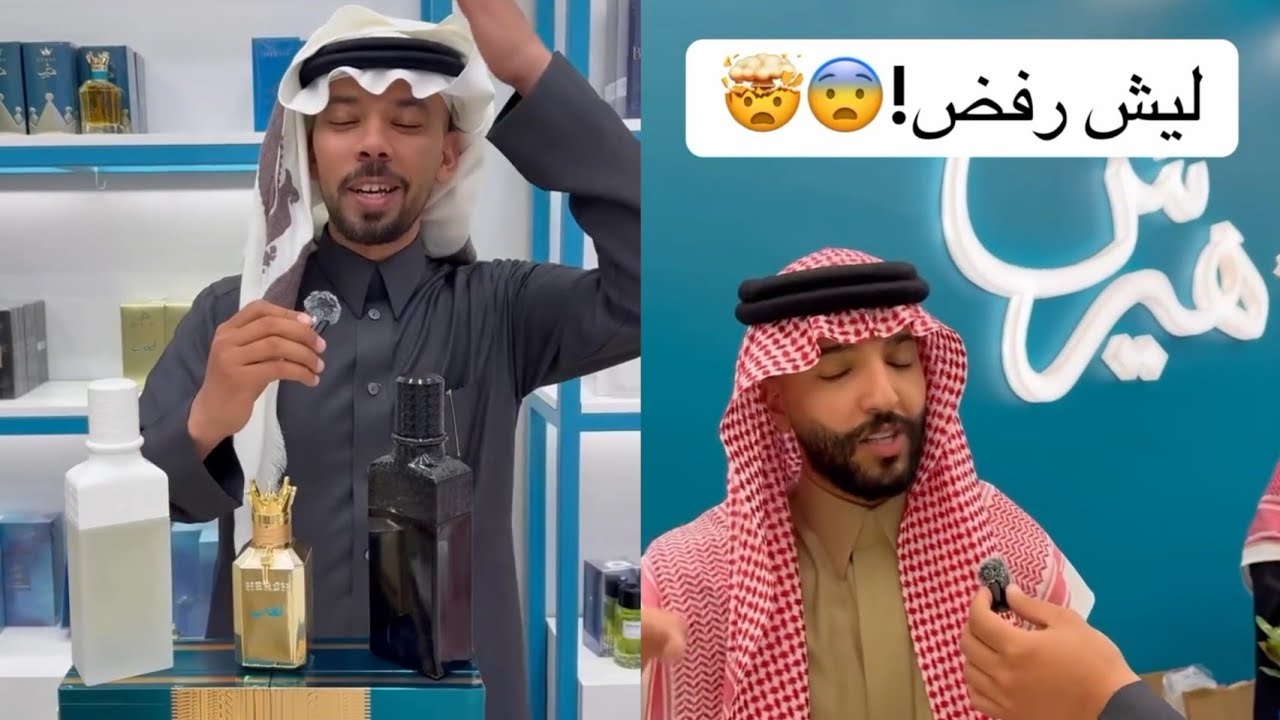 العز للعود.. طوابير طويلة تعكس شغف السعوديين بالتراث 🇸🇦🔥مشهد يفتخر فيه! إقبال كبير على فعالية العود 