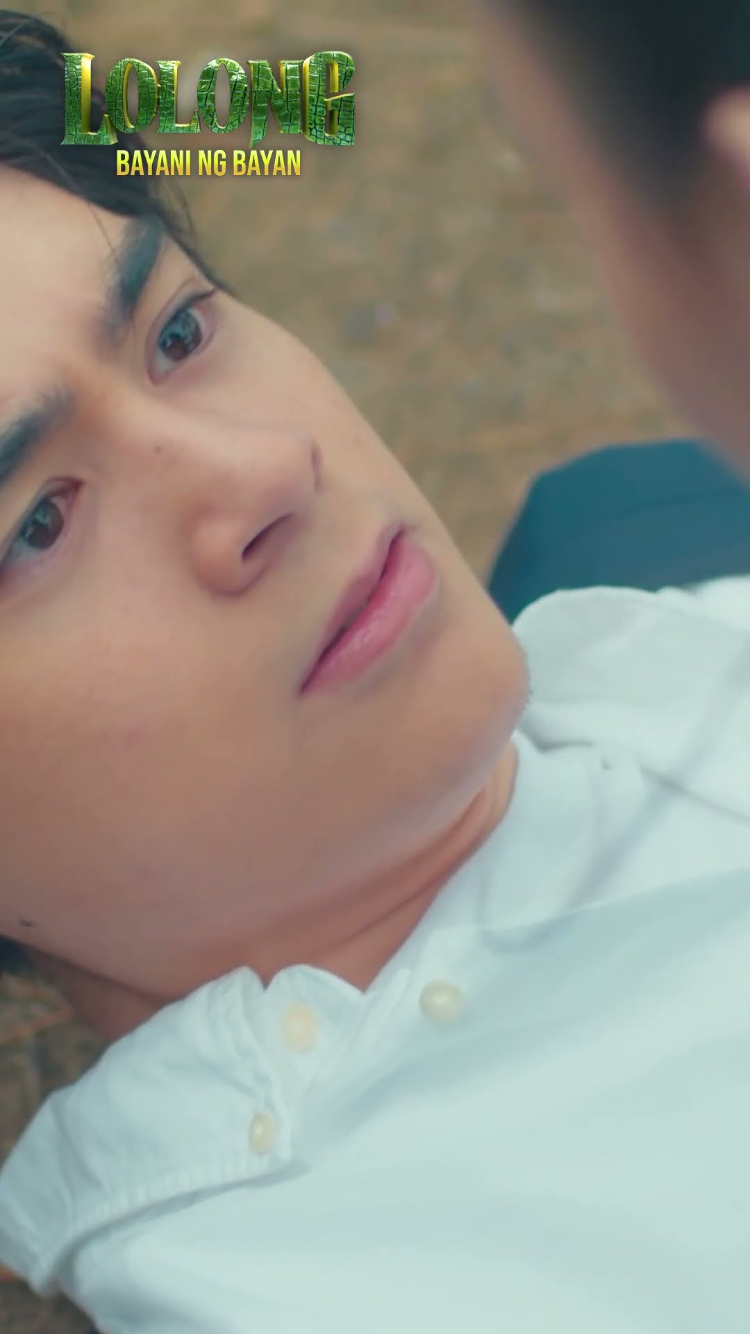 Love at first accident! #shorts | Lolong 2