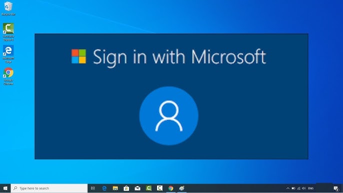 What is a Microsoft account?