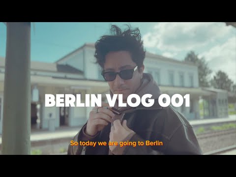 Berlin Music Producers