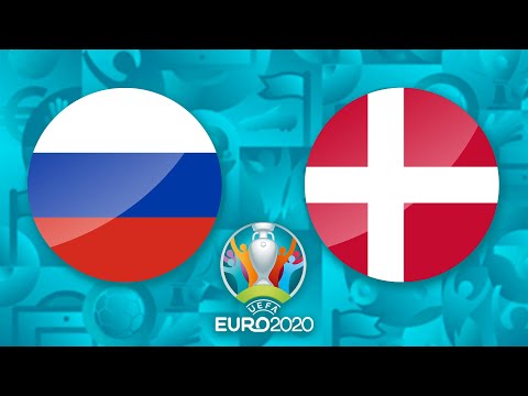 Video: Rivalen Der Russischen Fußballnationalmannschaft Bei Der EM 2020