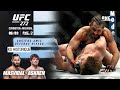 Ufc  le ko le plus rapide de lhistoire est toujours luvre de masvidal vs askren