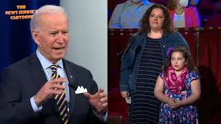 Joe Biden Just Contradicted Everything We Have Been Told About Covid