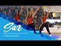 Sax - Fleur East - Easy Fitness Dance Choreography