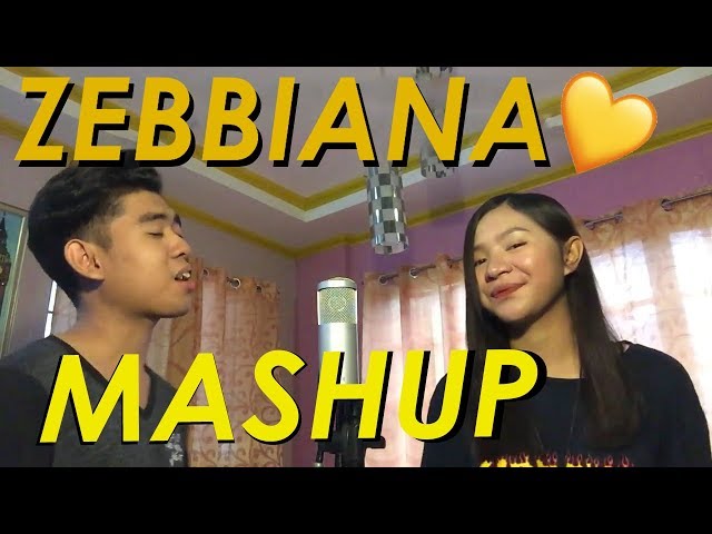 Zebbiana - Skusta Clee (MASHUP COVER by Pipah Pancho x Neil Enriquez) class=