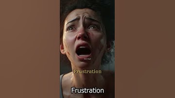 Emotions As Humans Generated Using AI - Part 1 #shorts #ai #aiart #midjourney #aigenerated  #2023