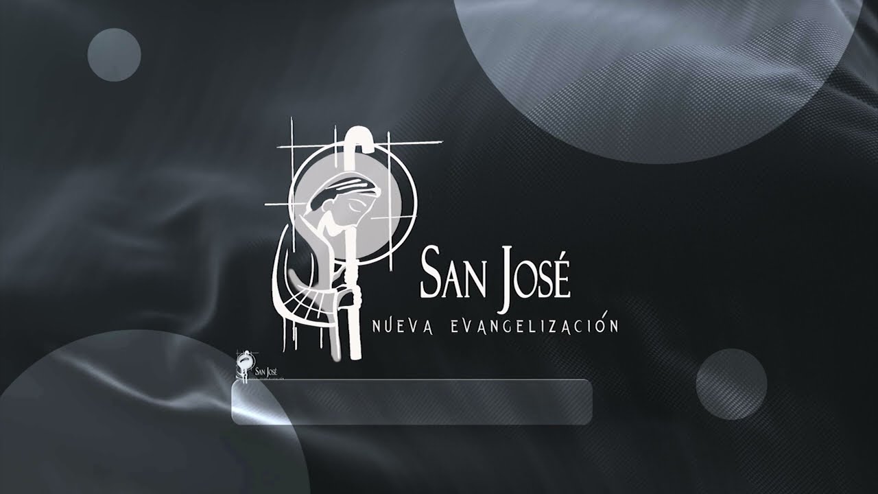 #FundaciónSanJosé Nueva Evangelización
