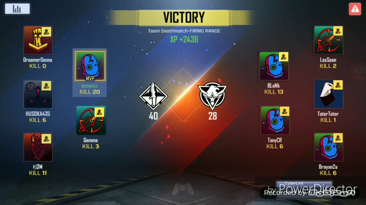 Call of duty mobile beta version high settings 60 fps . One plus 5 ...