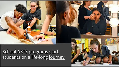 Art: A Lifelong Journey Mark Marietta
