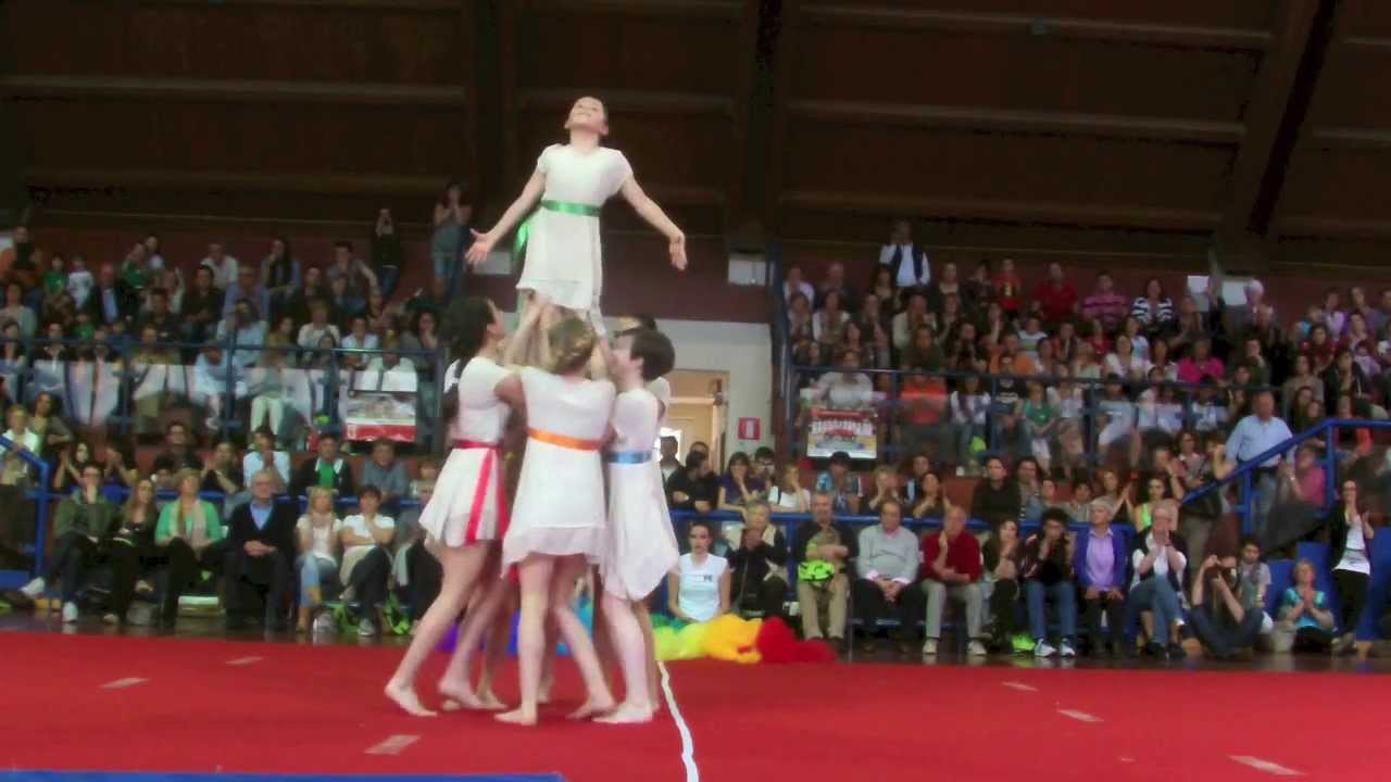 Saggio di Fine Stagione 2013