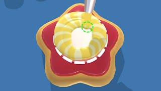 Bake it - Gameplay Android, iOS screenshot 4