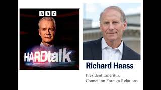 Richard Haass on HardTalk: time for peace! Ukraine can get territory back after Putin regime ends