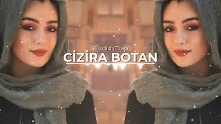 Cizira Botan Kurdish Trap Remix [ Hawar Beats ] Resimi