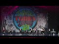 Взрослые / Battle 1-й тур / Todes Dance Battle Moscow 2021