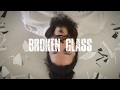 Broken glass unapologetic 2  produced by jordan washburn