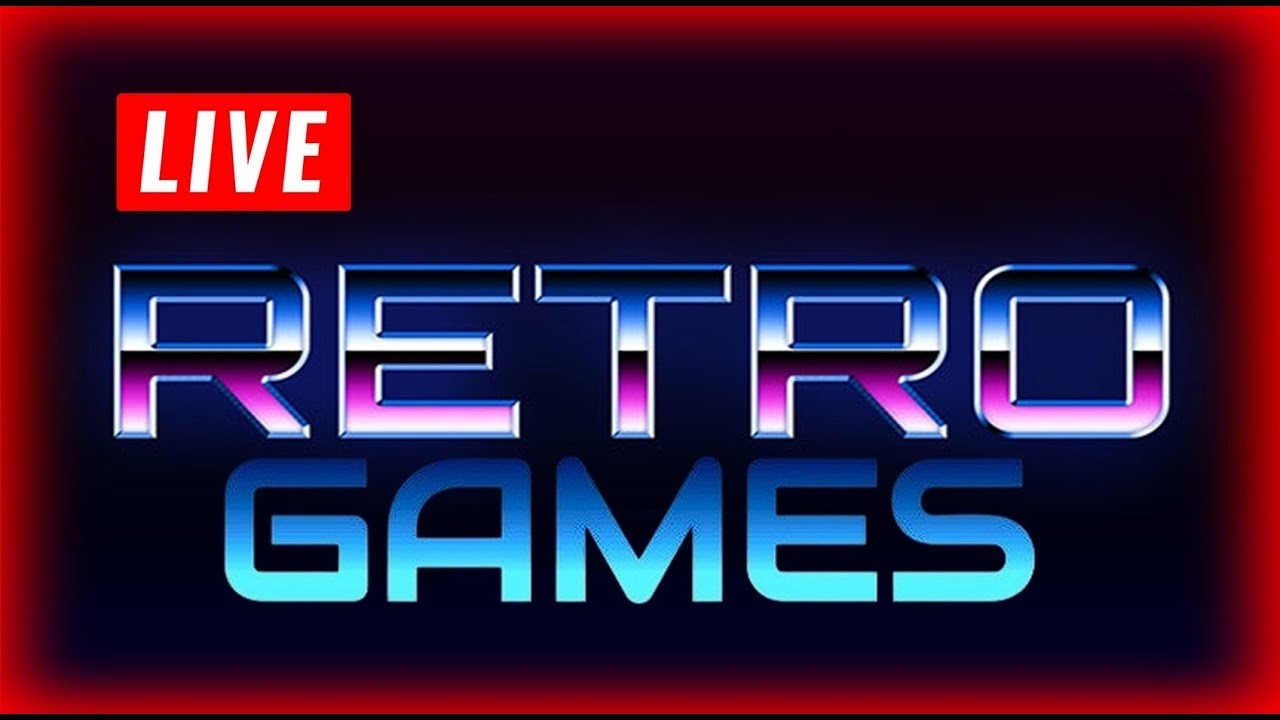 BOM DIA RETRO GAMER E JOGOS ALEATÓRIOS. #shorts #feedshorts #shortsvideo