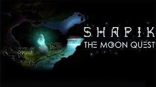 Shapik: The Moon Quest Gameplay screenshot 4