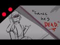 The Old Grunder Can&#39;t Come to the Phone Right Now | OC Animatic
