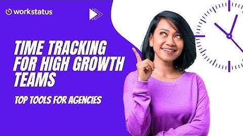 Top 8 Time Tracking Software for Agencies & Large Teams (Best Picks for COOs!)