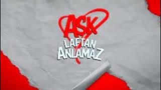 Ask Laftan Anlamaz Müziği - Tuval Tema 2 Cem Tuncer