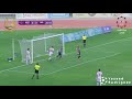 هدف المحترف الفلسطيني عدي الدباغ في مرمي الكويت 