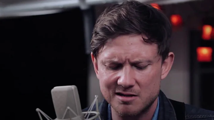 Ryan Culwell - Never Gonna Cry - 3/19/2015 - River...