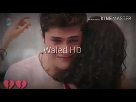 يا اكسجيني لا تتركيني