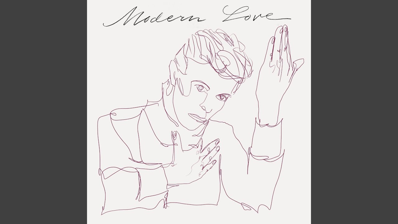 Modern Love Modern Love