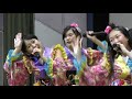民謡ガールズ@渋谷アイドル劇場 まげったボーイ
