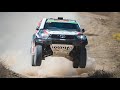 Best of Dakar Cars | Andalucía Rally 2021 by Jaume Soler