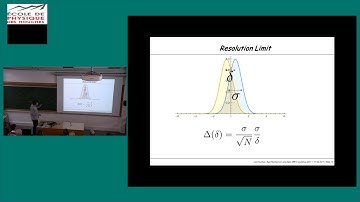 Limits on spectral resolution measurements by quantum probes for nano NMR