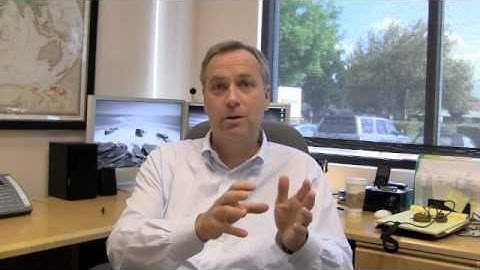 Jeff Brown Comments on AT&T