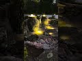 How We Built Our First Fountain, Pt. 4, FINALE! ⛲