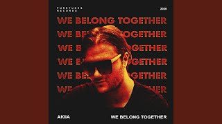 We Belong Together (Radio Edit)