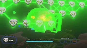 CoD IW The Beast from Beyond Skull Breaker Guide