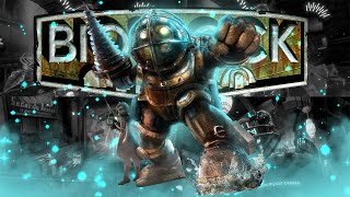 BioShock За 44 Минуты