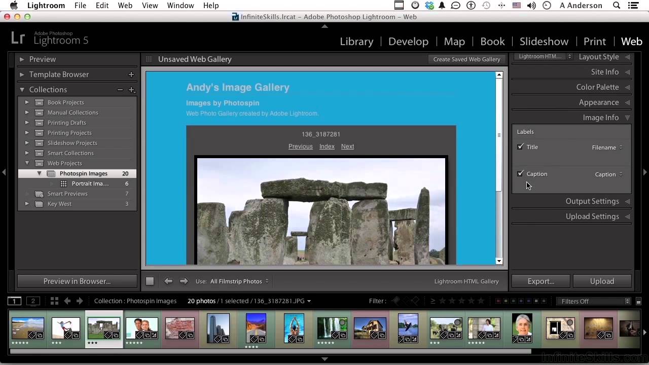 adobe lightroom 5 tutorial pdf free download