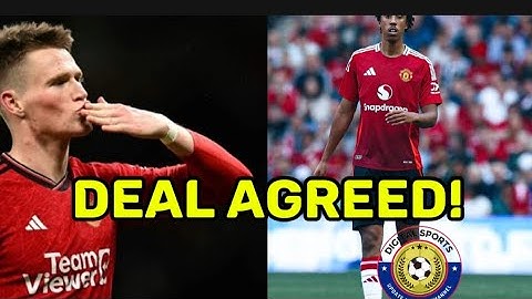 MC Tominay agrees Galatasaray MOVE! CHIDO OBI SIGNS! Leny yoro injury NIGHTMARE!