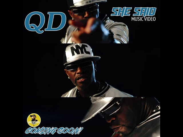 Watch SHE SAID (EDITED PROMO) on YouTube Watch SHE SAID (EDITED PROMO) on YouTube