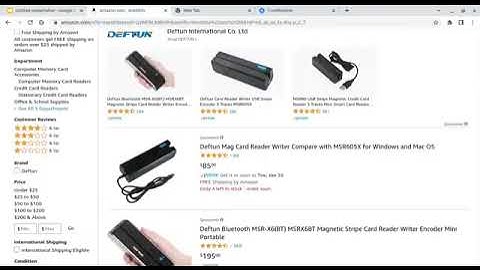 Full tutorial video 2025 featuring x2 EMV software pack using hardware MSR605 swipe dumps with pin