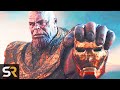 Everything Cut From Endgame's Final Battle