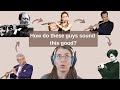 Capture de la vidéo The Tone Secrets Of The Top Flutists//Reviewing Their Tone