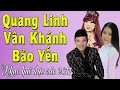 Những Ca Khúc Nhạc Huế Mới Hay Nhất 2017 | Quanh Linh, Vân Khánh, Bảo Yến