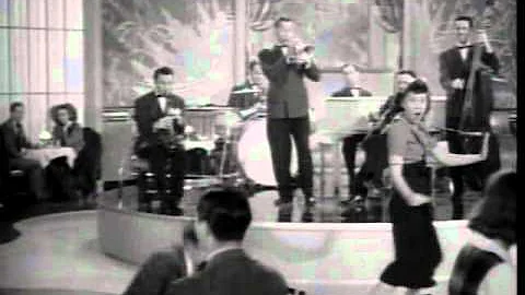 Louis Prima and his Band 1938